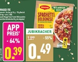 Fix Angebote von Maggi bei Marktkauf Leverkusen für 0,49 €
