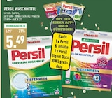 Aktuelles Waschmittel Angebot bei Marktkauf in Bielefeld ab 5,49 €