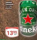 Aktuelles Frischefass Angebot bei GLOBUS in Ludwigshafen (Rhein) ab 13,99 €