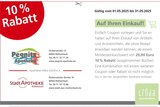 10 % Rabatt bei LINDA im Prospekt "" für 