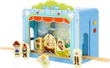 Peter Pan + Pinocchio Angebote von LUPILU bei Lidl Soest für 19,99 €