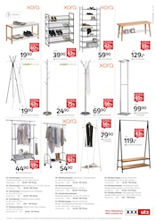 Regal im XXXLutz Möbelhäuser Prospekt in Offenbach Aktueller XXXLutz Möbelhäuser Prospekt mit Regal, "Unsere Kleinmöbel machen alles mit!", Seite 15