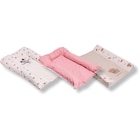 SUR TOUS LES MATELAS A LANGER - TEX BABY ET DISNEY BABY - Carrefour à Chambéry SUR TOUS LES MATELAS A LANGER - TEX BABY ET DISNEY BABY en promo chez Carrefour Chambéry