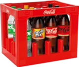 Coca-Cola Angebote bei Trink und Spare Heiligenhaus für 11,99 €