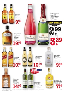 Likör im E center Prospekt "Aktuelle Angebote" mit 50 Seiten (Ludwigshafen (Rhein))