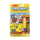 Water-WOW!-Malbuch von Melissa & Doug im aktuellen Lidl Prospekt für 3,99 €