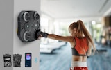 Machine de boxe musicale enfant en promo chez Carrefour Machine de boxe musicale enfant dans le catalogue Carrefour