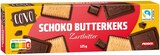 Penny Ortrand - Schoko Butterkeks Angebot im Prospekt Schoko Butterkeks bei Penny im Ortrand Prospekt für 1,39 €
