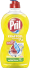 Geschirrspülmittel Original im EDEKA Prospekt Geschirrspülmittel Original von Pril im aktuellen EDEKA Prospekt für 1,25 €