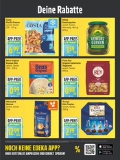 Aktueller E aktiv markt Prospekt mit Fisch, "Top Angebote", Seite 3