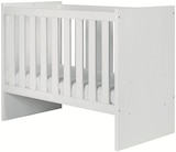 Lit bébé transformable - Crack à Reims Lit bébé transformable en promo chez Crack Reims à 257,00 €