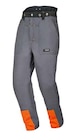 Lidl - Schnittschutzhose Angebot im Prospekt Schnittschutzhose bei Lidl im Prospekt "" für 59,99 €