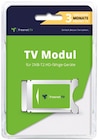 Aktuelles CI+ Modul Angebot bei expert TeVi in Passau ab 54,99 €