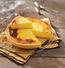 Promo Maxi flan nature à 5,99 € dans le catalogue Intermarché à Servas