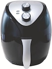 Heißluftfritteuse 20213 von Michelino für 29,99 € bei POCO im Angebot Heißluftfritteuse 20213 von Michelino im aktuellen POCO Prospekt
