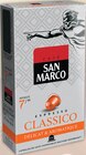 Capsules Espresso Classico N°7 à Intermarché Contact dans Duntzenheim Capsules Espresso Classico N°7 à Intermarché Contact dans Duntzenheim