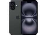 Aktuelle Handy Angebote bei MediaMarkt Saturn in Wuppertal Aktuelles iPhone 16 5G 128 GB Schwarz Dual SIM Angebot bei MediaMarkt Saturn in Wuppertal ab 789,00 €