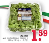 Aktuelle Salat Angebote bei E center in Frankfurt (Main) Aktuelles Rucola Angebot bei E center in Frankfurt (Main) ab 1,59 €