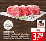 Aktuelles Block House Rumpsteak Angebot bei famila Nordost in Lübeck ab 3,29 €