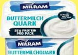 Körniger Frischkäse im Marktkauf Prospekt Körniger Frischkäse von Milram im aktuellen Marktkauf Prospekt für 1,00 €