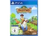 Paleo Pines: The Dino Valley - [PlayStation 4] von astragon/Just for Games im aktuellen MediaMarkt Saturn Prospekt für 22,99 €