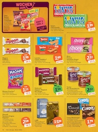 tegut Crunchips im Prospekt tegut Crunchips im Prospekt