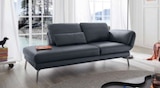 Polstermöbel im XXXLutz Prospekt Leder-Récamiere von Dieter Knoll im aktuellen XXXLutz Prospekt für 2.499,00 €