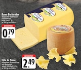 Butterkäse bei E center im Voerde Prospekt für 0,79 €