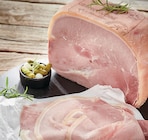 Jambon supérieur cuit à l'étouffée avec couenne nature à Intermarché Contact dans Alincthun Jambon supérieur cuit à l'étouffée avec couenne nature à Intermarché Contact dans Alincthun