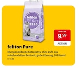 Pure Angebote von feliton bei Das Futterhaus Koblenz für 9,99 €