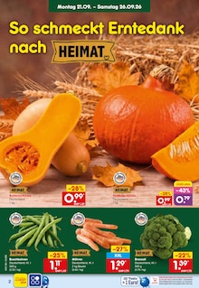 Rindfleisch im aktuellen Netto Marken-Discount Prospekt (Mönchengladbach) Rindfleisch im Netto Marken-Discount Prospekt "Aktuelle Angebote" mit 69 Seiten (Mönchengladbach)