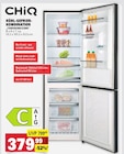 Aktuelle Kühlschrank Angebote bei E center in Reutlingen Aktuelles Kühl-Gefrier-Kombination Angebot bei E center in Reutlingen ab 379,99 €