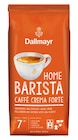 Home Barista Caffè Crema Forte bei nahkauf im Tuttlingen Prospekt für 13,99 €