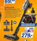 Akku-Staubsauger Z30 Angebote von DREAME bei expert Regensburg für 279,00 €
