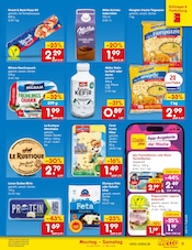 Aktueller Netto Marken-Discount Prospekt mit Joghurt, "Aktuelle Angebote", Seite 9