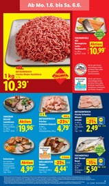 Forelle im Lidl Prospekt in Schorndorf Aktueller Lidl Prospekt mit Forelle, "LIDL LOHNT SICH", Seite 15