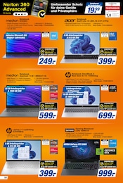 Aktueller expert Prospekt mit Computer, "Top Angebote", Seite 8