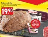 Rindersauerbraten im Angebot bei EDEKA in Königswinter Rindersauerbraten Angebote von Rasting bei EDEKA Königswinter für 19,90 €