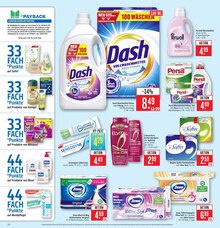 Persil im Marktkauf Prospekt "Aktuelle Angebote" mit 44 Seiten (Heilbronn)