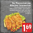 E center Borken Prospekt mit  im Angebot für 1,69 €