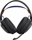 Gaming-Headset QUANTUM 250 von JBL für 47,99 € bei MEDIMAX im Angebot Gaming-Headset QUANTUM 250 von JBL im aktuellen MEDIMAX Prospekt