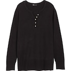 Pull femme - TEX dans le catalogue Carrefour