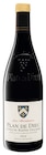 Plan De Dieu Côtes du Rhône Villages AOP, Rotwein, trocken im aktuellen Lidl Prospekt