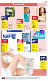 Philips Angebote im Prospekt "Carrefour market" von Carrefour Market Philips Angebote im Prospekt "Carrefour market" von Carrefour Market auf Seite 43