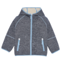 Kinder Fleecejacke Angebote bei KiK Moers für 9,99 €