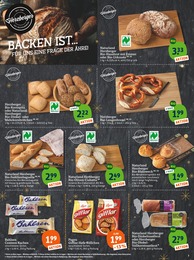 Kuchen Angebot im aktuellen tegut Prospekt auf Seite 9