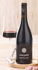 Terrasses du larzac AOP rouge - L'IMPUDENT en promo chez Super U Martigues à 5,99 €