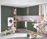 buss Wiesmoor - Hauswirtschaftsraum Angebot im Prospekt Hauswirtschaftsraum bei buss im Wiesmoor Prospekt für 4.499,00 €