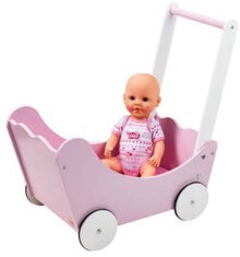 Puppenwagen Angebot in Schieder-Schwalenberg im aktuellen Prospekt bei Ernstings family in Schieder-Schwalenberg
