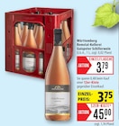 Gaispeter Schillerwein im Angebot bei Marktkauf in Ulm Gaispeter Schillerwein Angebote von Remstal-Kellerei bei Marktkauf Ulm für 3,75 €